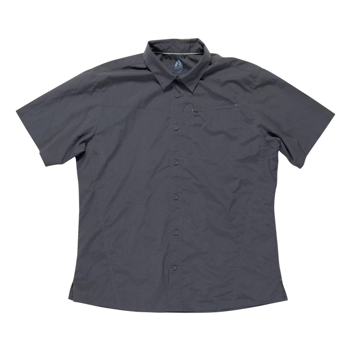 Eddie Bauer First Ascent SS Button Down