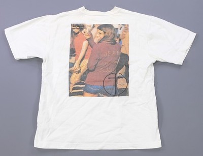 Rare CAMBER Odessa Skateboards Love Sacred Proface T Shirt St Louis Streetwear L