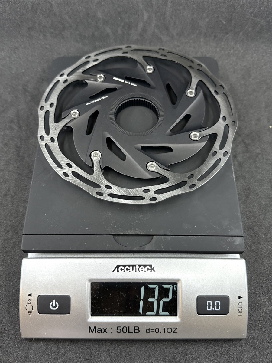 最終値下げCenterline XR Rotor 2枚セット 2pcs SRAM Centerline XR Disc Brake Rotors 160mm Centerlock CLX-R