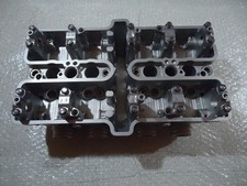 Kawasaki GPZ600R Cylinder Head GPZ600 Engine Head ZX600 GPX600R