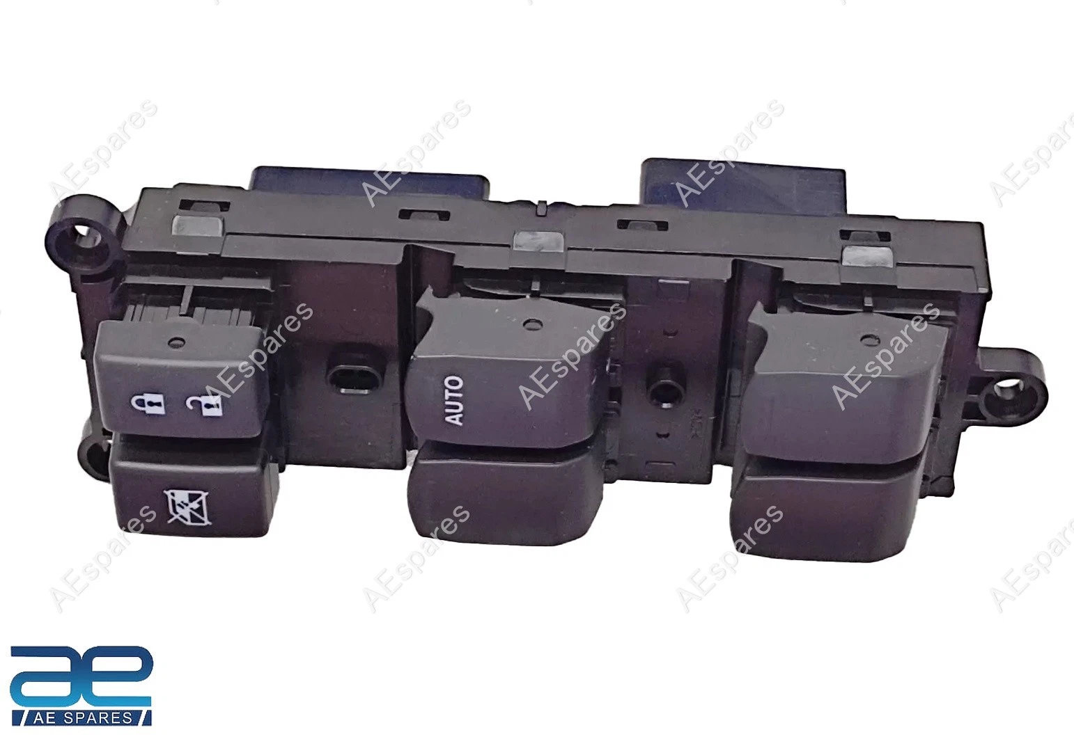 Power Window Switch Assembly For Suzuki Ignis 2017-2018 & 2020-2026 37990M68P32