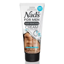 Crema Depiladora Para Depilar De Hombres Mejor Que Cera Quitar Cara Cuerpo