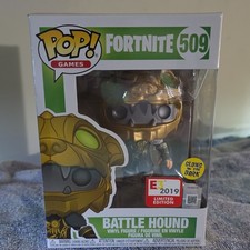 2020 Funko Pop E3 Exclusive Figures Guide 24