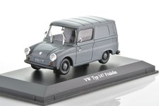 Norev Volkswagen Typ 147 Fridolin Van 1965 1:43 840223