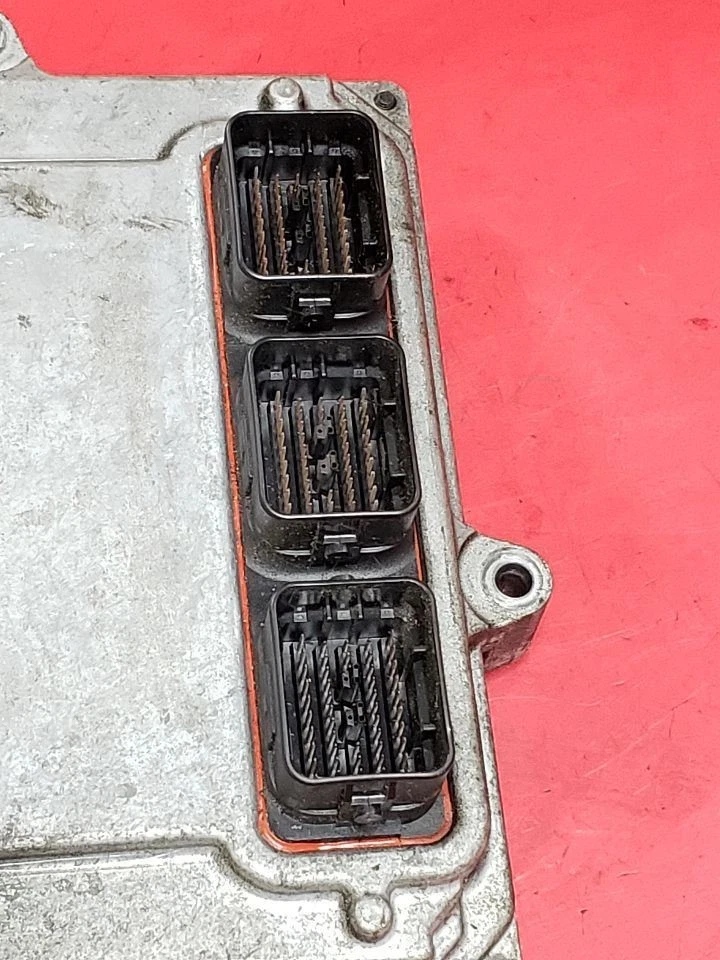 Módulo electrónico de control del motor ECM del motor tracción delantera compatible con 09-10 PILOT 172322 Foto 3 de 4