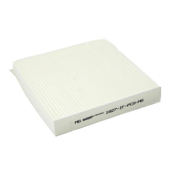 MS 1827-IF-PCS-MS Innenraumfilter, Pollenfilter FüR Suzuki Swift IV (Fz, Nz)-image