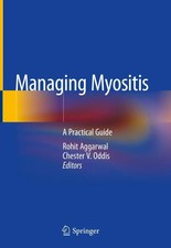Managing Myositis | A Practical Guide | Chest...