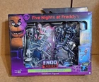 Five Nights at Freddy’s FNAF Endo Series MANGLE & SHADOW MANGLE