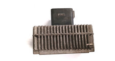 VAUXHALL ASTRA AND SAAB 1.9D TID GLOW PLUG RELAY 55354141 51299018A