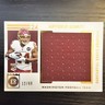 Antonio Gandy-Golden 2020 Panini Encased Substantial Rookie Swatches #/60 Jersey