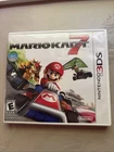 Mario Kart 7 (Nintendo 3DS) – Very Good Condition