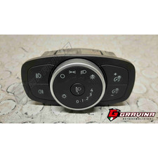H1BT13D061AC BLOCCO COMANDO LUCI FORD FIESTA 1.5TD 3P 2017
