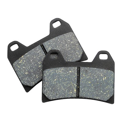 EBC Brake Pads Organic FA244