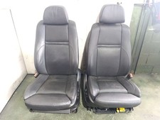 KOMPLETTES SITZSET / 2402508 F�R BMW X6 E71, E72 XDRIVE 40 D
