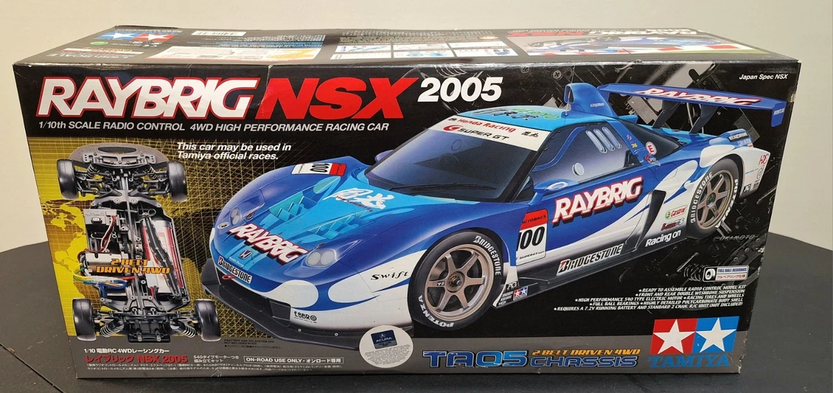 tamiya ta05 products for sale | eBay