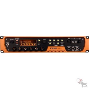 Avid Eleven Rack | eBay