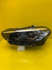 BMW X5 X6 G05 G06 Full Led Frontscheinwerfer Links 9481779-08 LHD Original