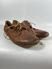 Everybody gr 39 1/2 Damen Halbschuhe Schnürschuhe Slipper Gut Nr 42