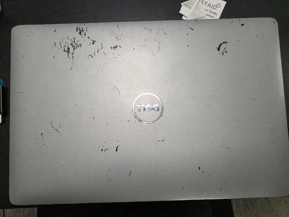 Dell Latitude 5510 · i5-10310U · 8GB · 256GB, photo 3 of 5