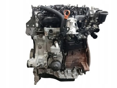 Motor Peugeot 508 I 4HL 2.2 HDI 204PS 150kW 236TKm 2010 Diesel Engine Unkomplett
