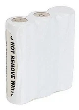 Battery Compatible with 3com 1100L Two Way Radio 7.2v 1000 mAH Ni-MH