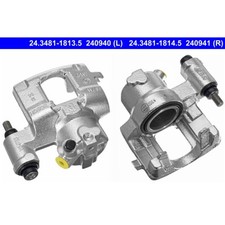 Bremssattel ATE 24.3481-1814.5 für Ford KA