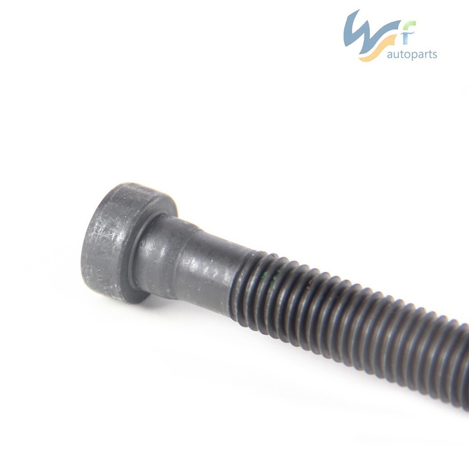 Cylinder Head Bolts Kit Fit For VW Amarok Golf Caddy AUDI A3 Q5 ...