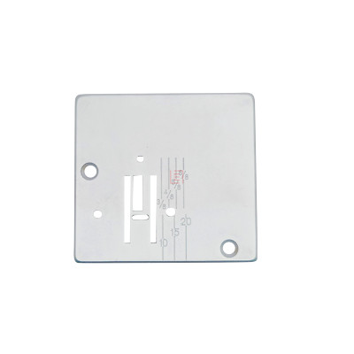 Stichplatte für Pfaff hobby 307