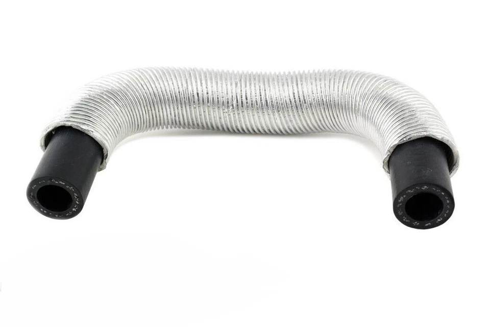 Manguera de refrigerante de motor turbo Subaru 2004-2018 OEM WRX STi Forester Baja 99078AA450 Foto 3 de 4