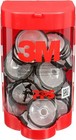 3M 16299 PPS Lid Dispenser: Large,Standard or Midi