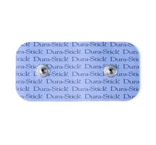 COMPEX ELETTRODI 5x10CM DURA STICK - 4 BUSTE ELETTRODI SNAP PREZZO SUPER !!!