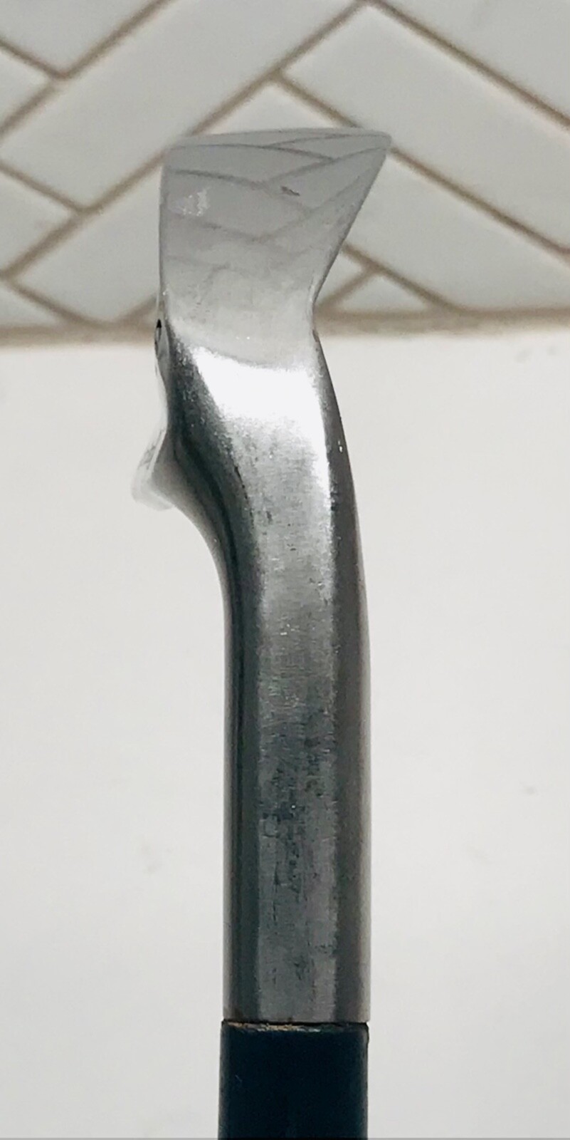 Groovie MG Master Grip RH Weighted Swing Trainer Golf Club A Pat