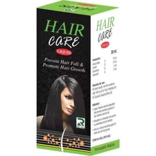 Dr Raj Hair Care Liquid (30ml)  Free Shipping World Wide