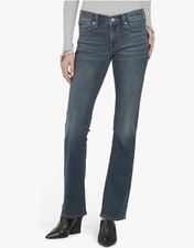 Lucky Brand Women's Mid Rise Easy Rider Bootcut Jean, Dark Wash Size 8 NEW