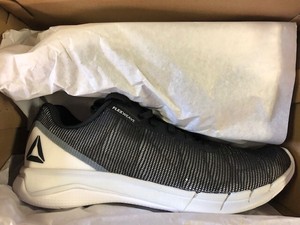 reebok fast flexweave mens running shoes