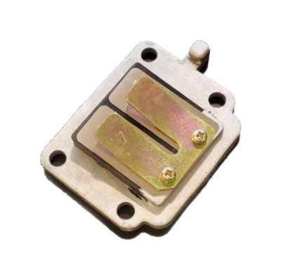 Minarelli Vertical Reed Valve - Motorized Bike Minarelli, V80, V100