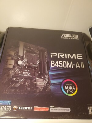 Asus Prime B450m A Aura Sync Aura Sync Asus Prime B450 Plus