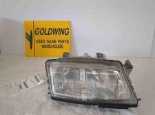 99-02 Saab 9-3 Passengers Right Front Headlamp Headlight Oem 99-02 Saab 9-3 Passengers Right Front Headlamp Headlight Oem