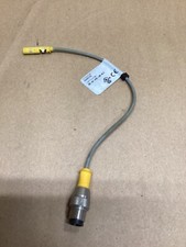 TURCK BIM-UNT-AP6X-0.2M-RS 4T CYLINDER SENSOR S4685782 #107L31