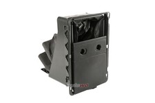 8H0885209 Audi A4/S4/RS4 Cabrio 8H/B6/B7 Skihülle/Skisack hinten 