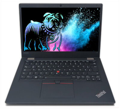 Lenovo ThinkPad L13 G2 13,3'' Notebook FHD i3-1115G4 8GB DDR4 256GB SSD Win11 Pro
