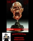 SIDESHOW  EXCLUSIVE The Dead Specimen LEGENDARY 687M SCALE  Bust 200101 216/275