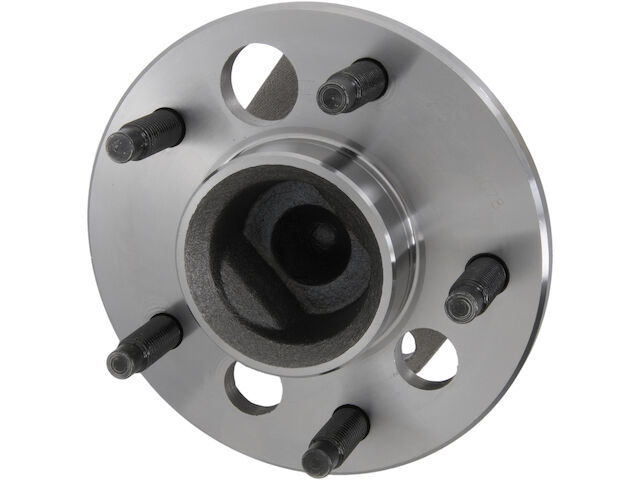 Rear Wheel Hub Assembly for 1999-2005 Pontiac Montana 46CGBK