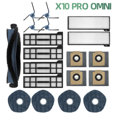 S1 Pro eufy - Le premier robot aspirateur et laveur de sols au monde