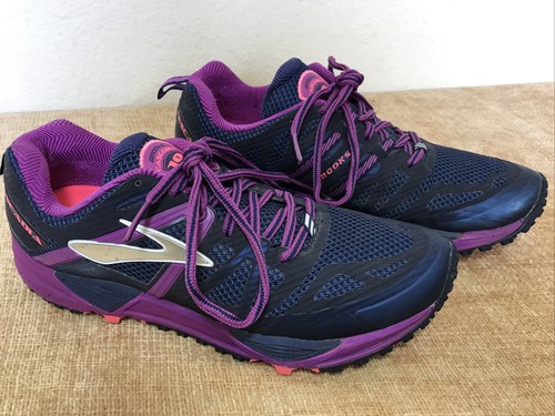 brooks cascadia 9.5