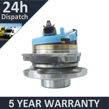 Purevue Front Wheel Bearing Hub Fits Vauxhall Astra 1998-2005 Astravan 1998-2006