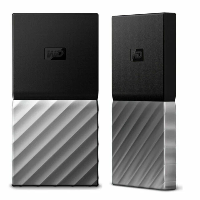 SanDisk Computer-Festplatten (HDD, SSD & NAS) mit USB-C