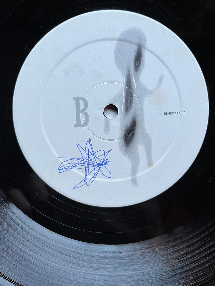 Boom Generation - Zonix 12" - Imagen 4 de 4