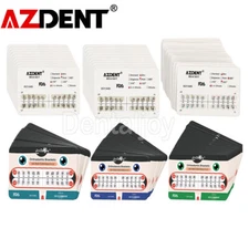 Dental Orthodontic Ultrathin Metal Bracket Braces Mini Standard Roth 022 Hks 345