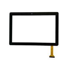 New 10.1 inch Touch Screen Panel Digitizer Glass Angs-ctp-101576